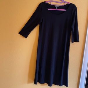 Eileen Fisher dress